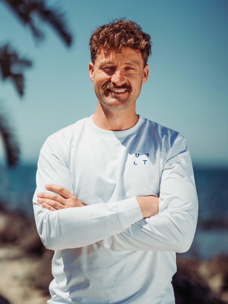 Image from Unchartered Territory